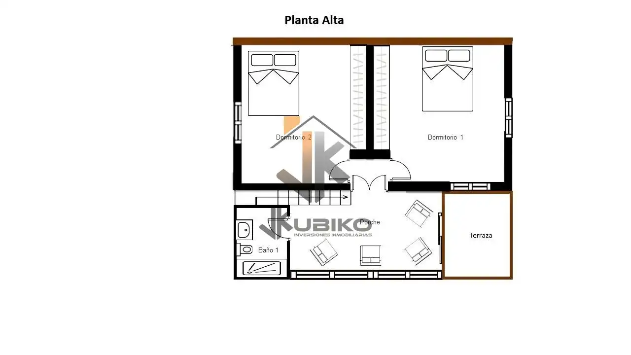 Haus mit Garten zum Verkauf in La Victoria de Acentejo, imagen 49