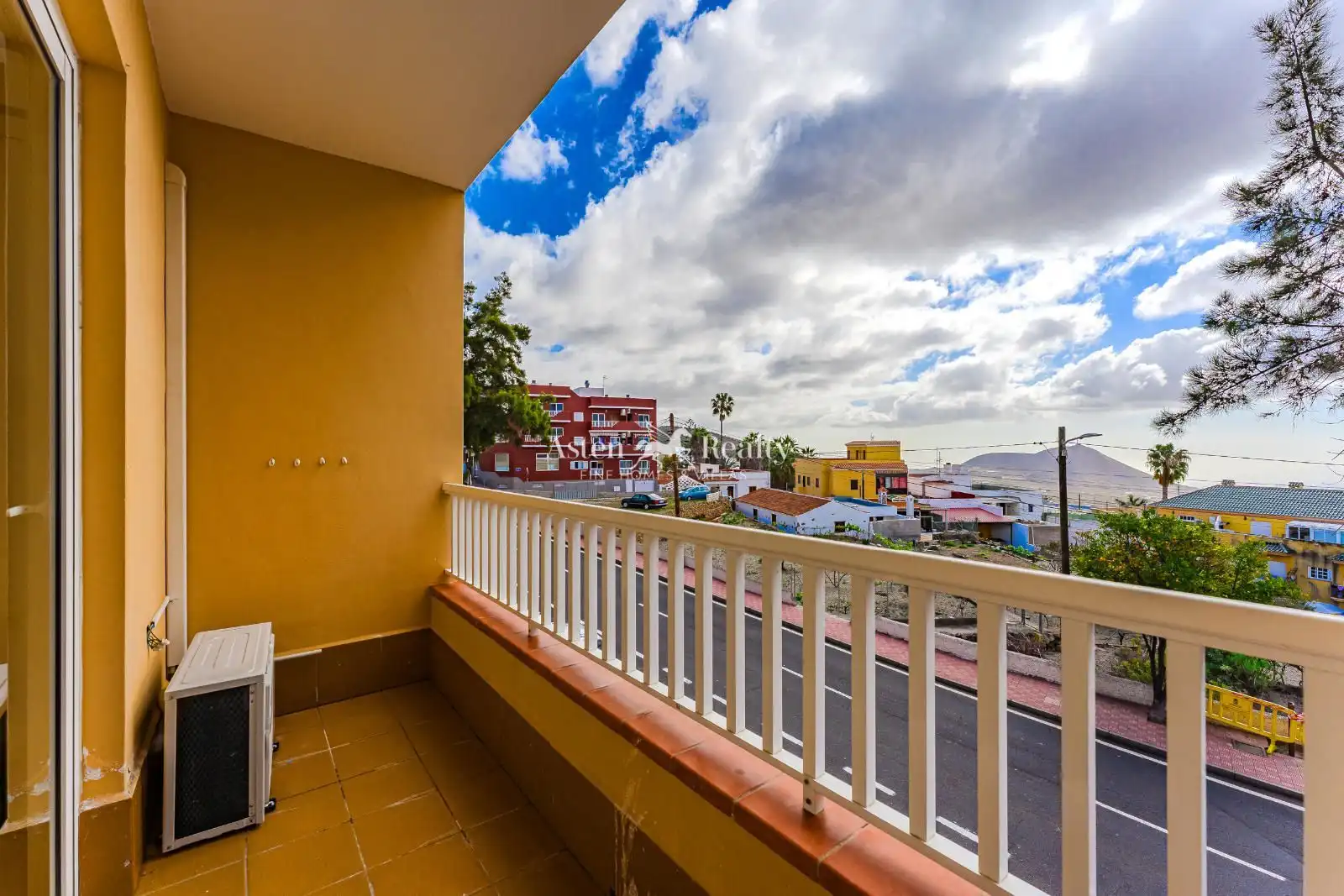 Apartament en venda a San Miguel