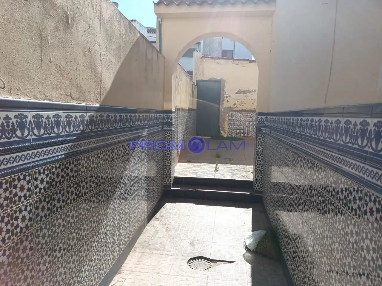 Casa o xalet en venda en Villamanrique de la Condesa amb Terrassa