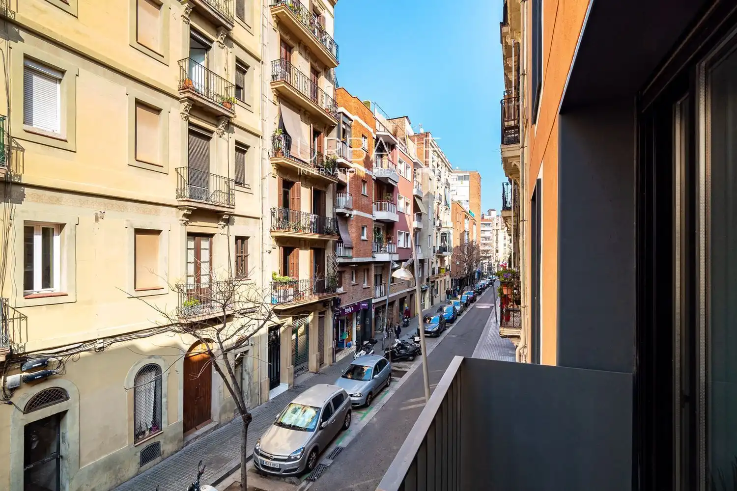Wohnung mit Aufzug zum Verkauf in CALLE DEL POETA CABANYES, imagen 12
