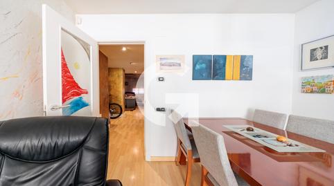 Foto 4 de Piso en venta en Cr Matadepera, de, Zona Esportiva, Terrassa