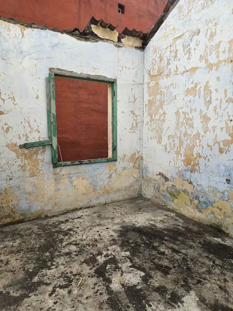 Casa adosada en venta en La Orotava
