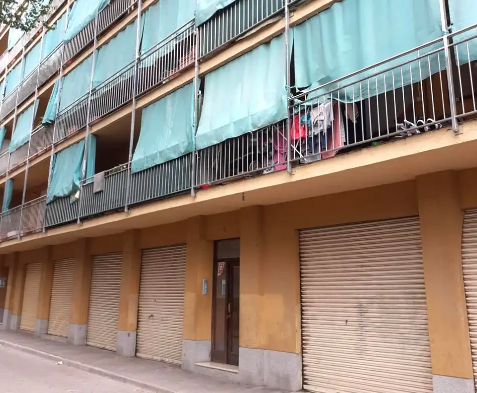 Wohnung zum Verkauf in Passeig d'En Pep Ventura