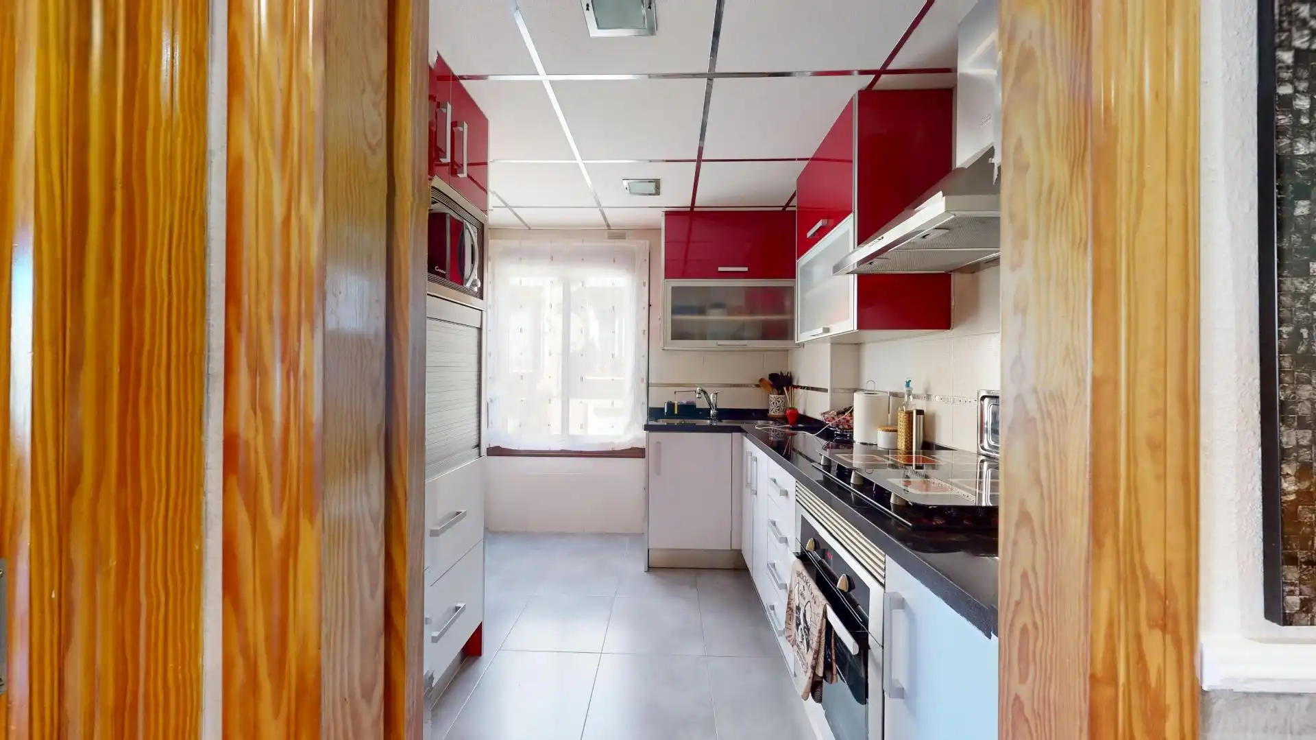 Wohnung mit Terrasse zum Verkauf in Pla - Carolinas, imagen 11