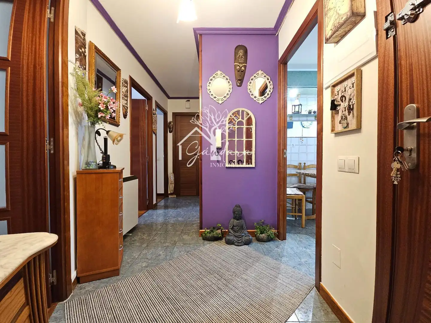 Piso con ascensor en venta en Porta Nova, imagen 30