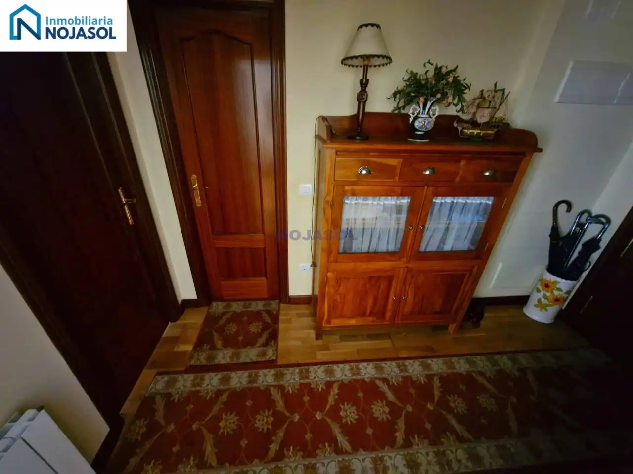 Apartament amb ascensor en venda a Calle santoña, imagen 15