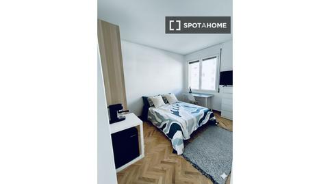 Foto 5 von Wohnung zur untervermieten in Goya,  Madrid Capital