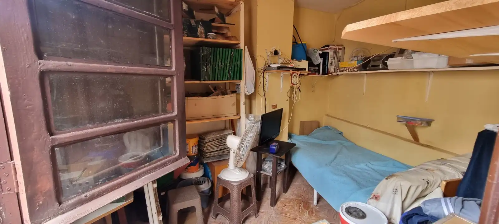 Casa adosada en venta en Carretera Timibúcar, Santa Cruz de la Palma