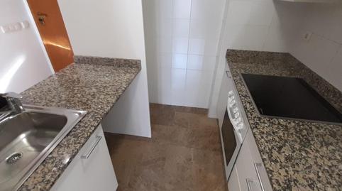 Foto 3 de Pis de lloguer a Avenida Cardenal Benlloch, Albors, Valencia