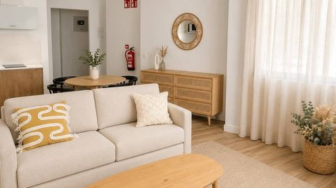 Foto 4 de Apartament de lloguer a Santa Catalina - Canteras, Las Palmas de Gran Canaria