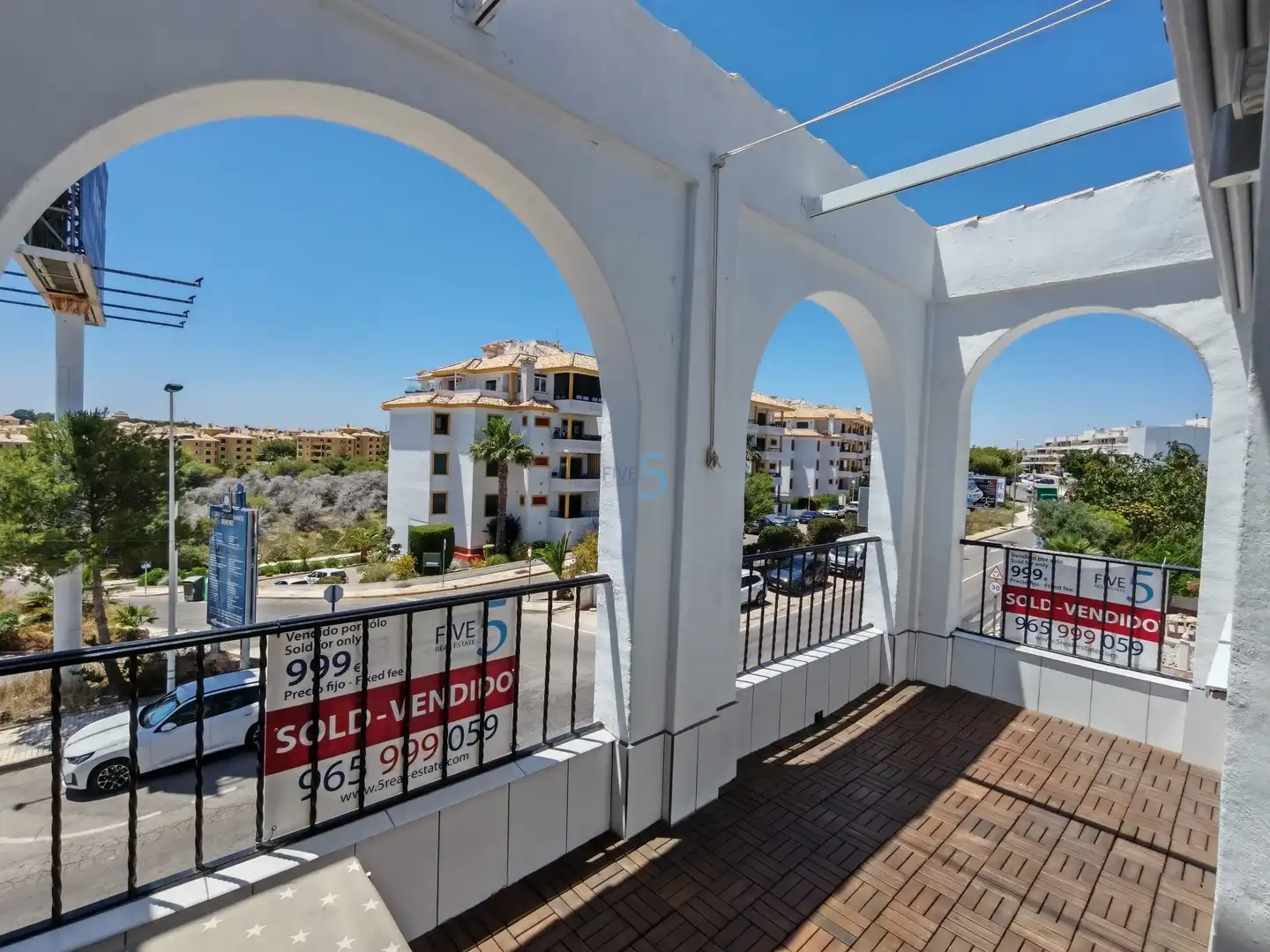 Wohnung mit Terrasse zum Verkauf in Orihuela Costa
