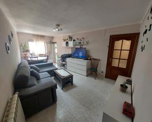 Living room of Flat for sale in Azuqueca de Henares  with Air Conditioner, Heating and Terrace