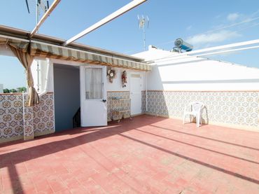 Haus zum Verkauf in San José de la Rinconada