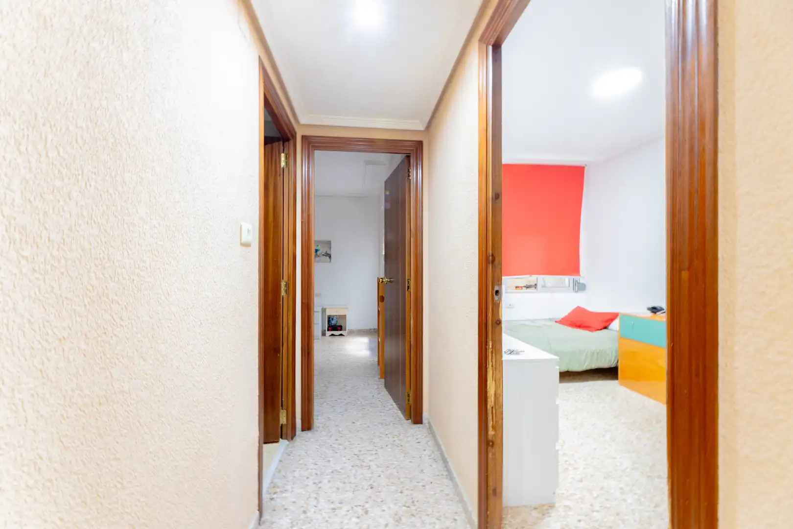 Appartamento con ascensore in vendita a Carrer del Pare Francisco Ferri 1, imagen 17