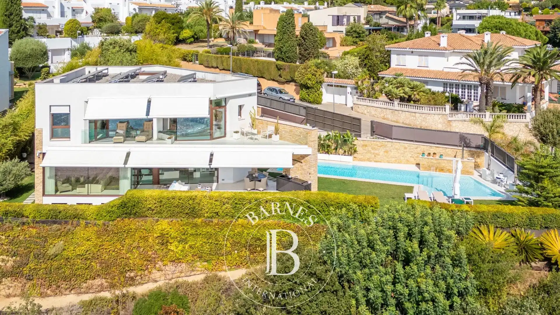 Casa con piscina in vendita a Urbanitzacions, imagen 81