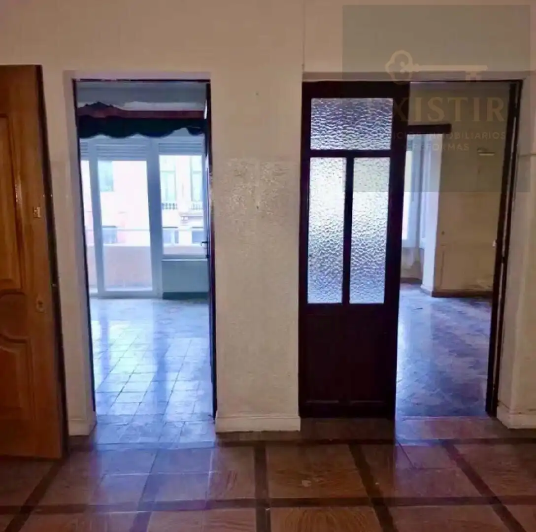 Piso en venta en Palencia