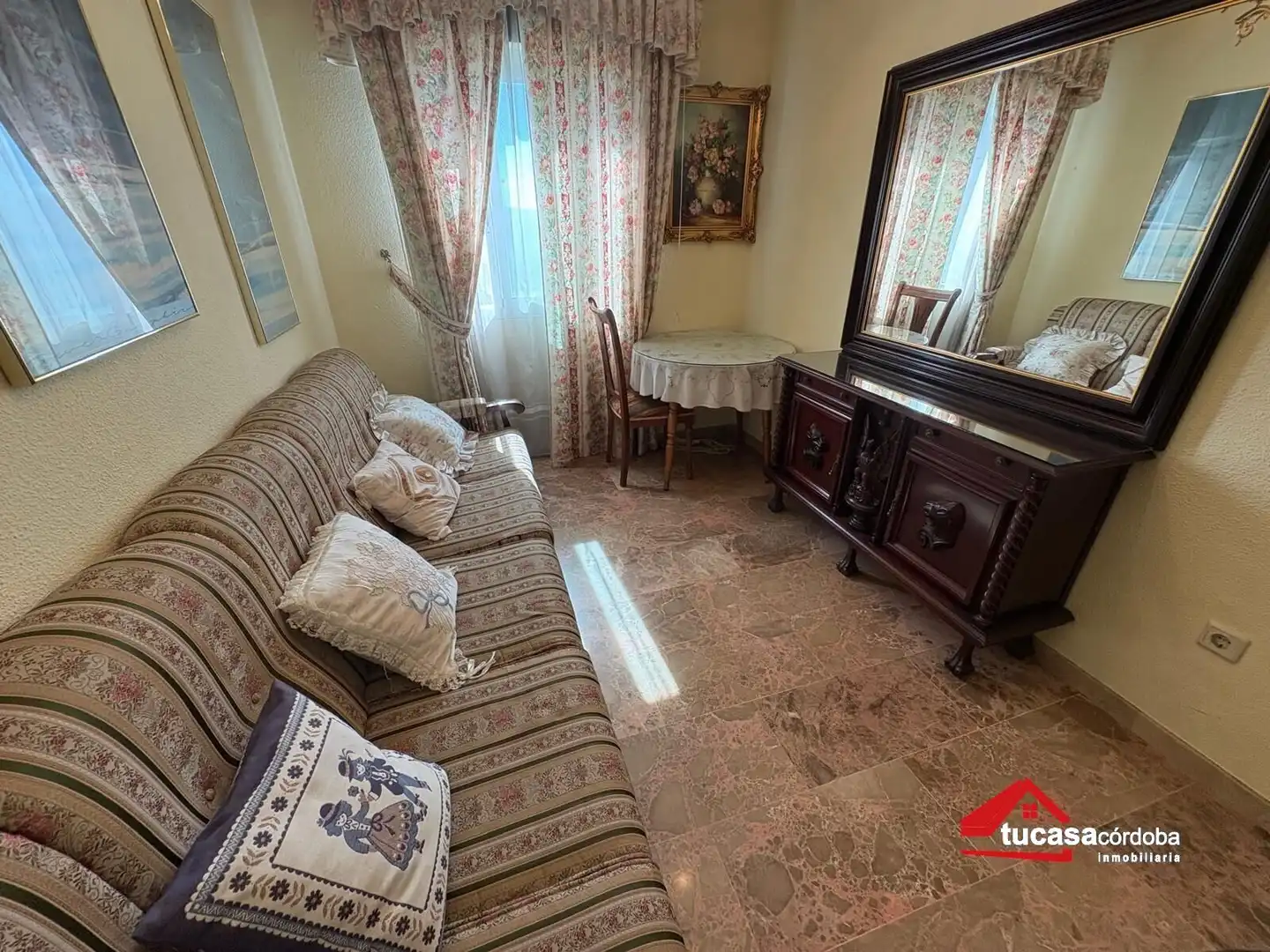 Wohnung zum Verkauf in Fuensanta- Arcángel
