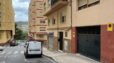 Foto 2 de Garatge en venda a Carrer de València, Jijona / Xixona, Alicante