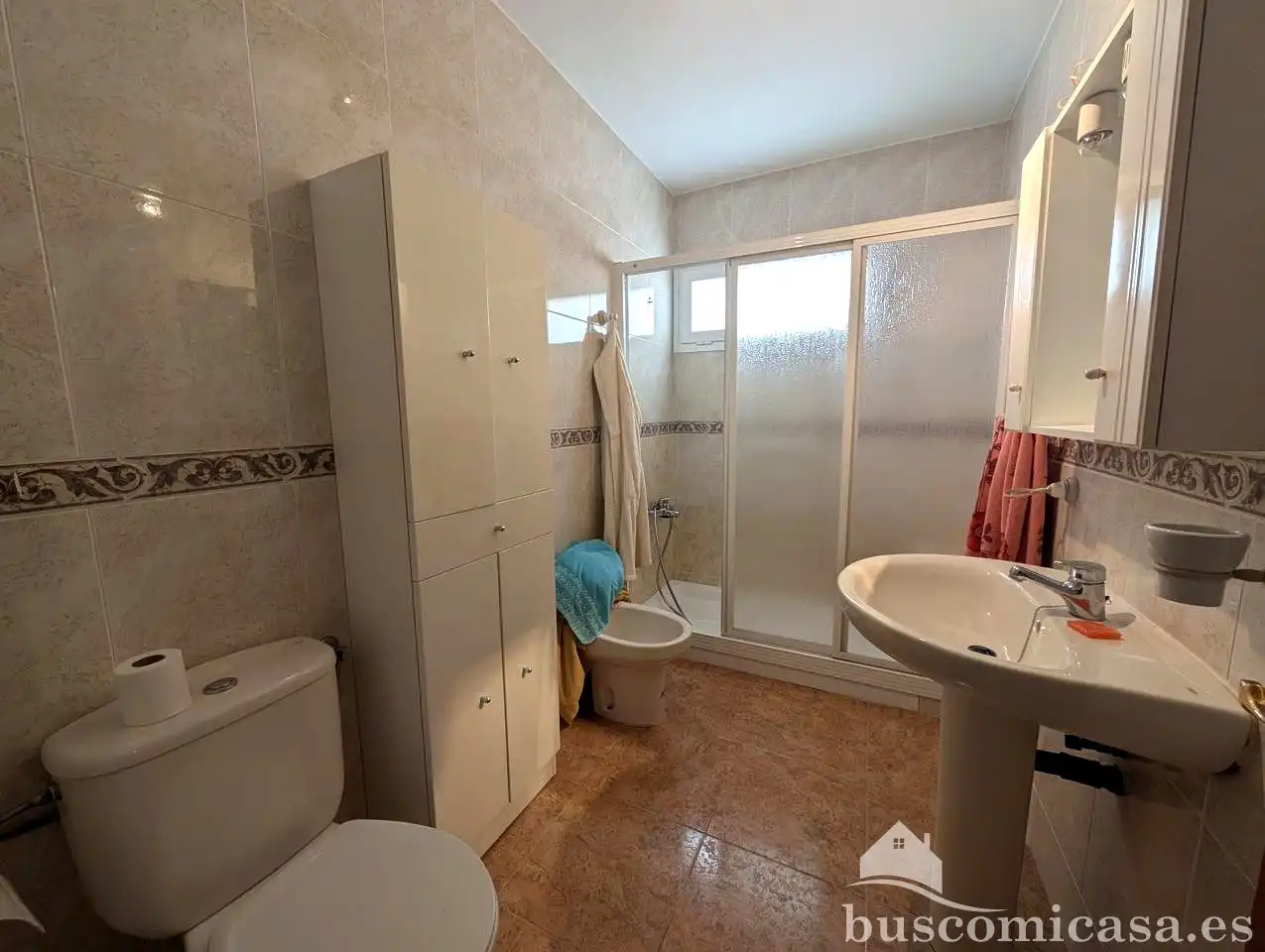 Wohnung mit Terrasse zum Verkauf in La Carolina, imagen 16