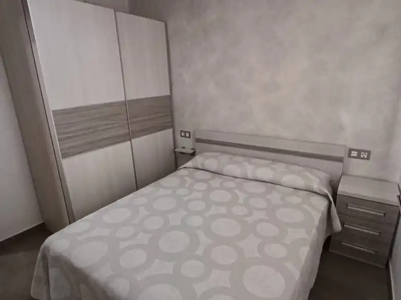 Habitación de Casa o chalet de alquiler en San Esteban de Gormaz con Jardín privado, Terraza y Trastero