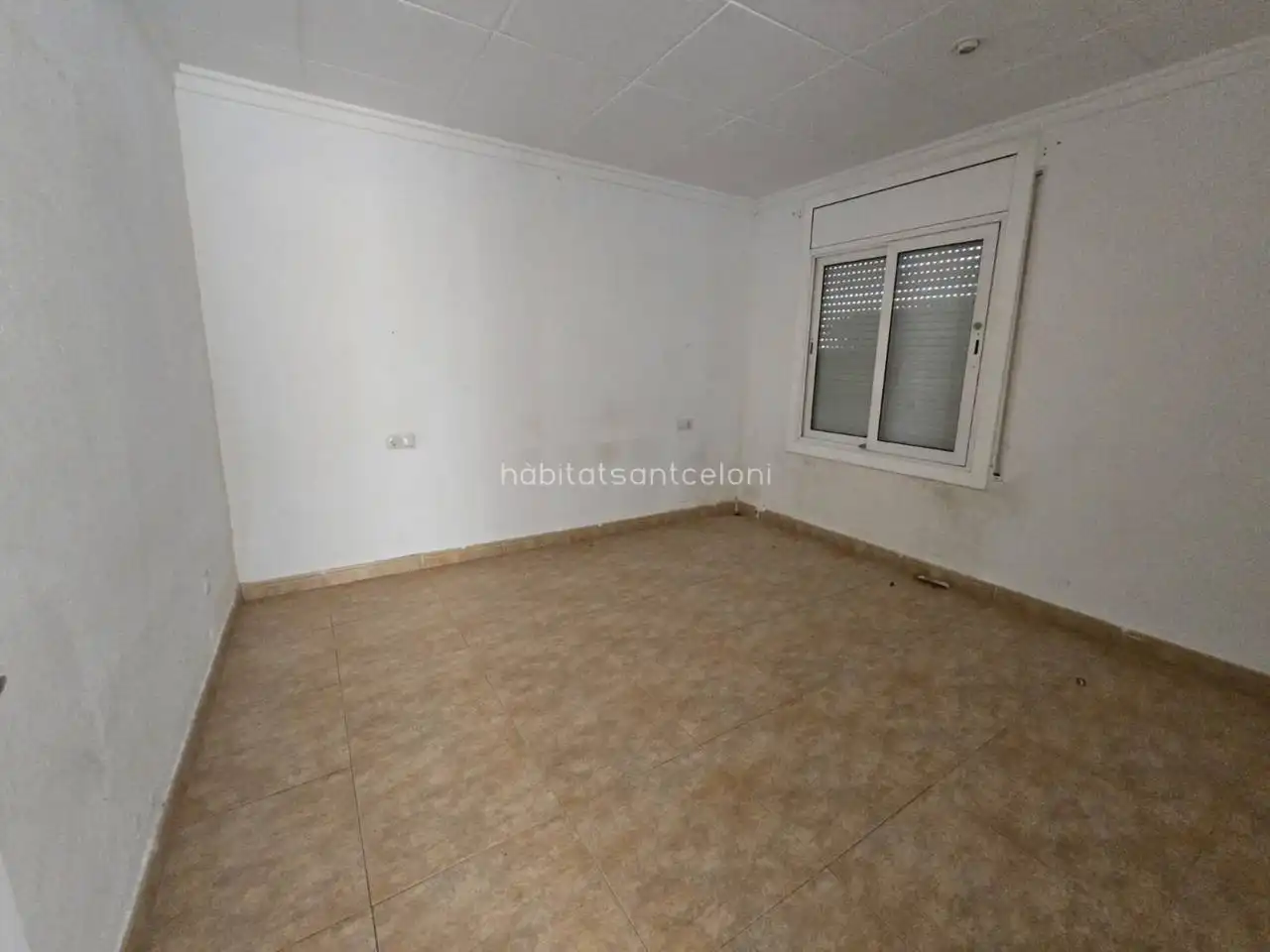 Habitación de Ático en venta en Granollers con Terraza