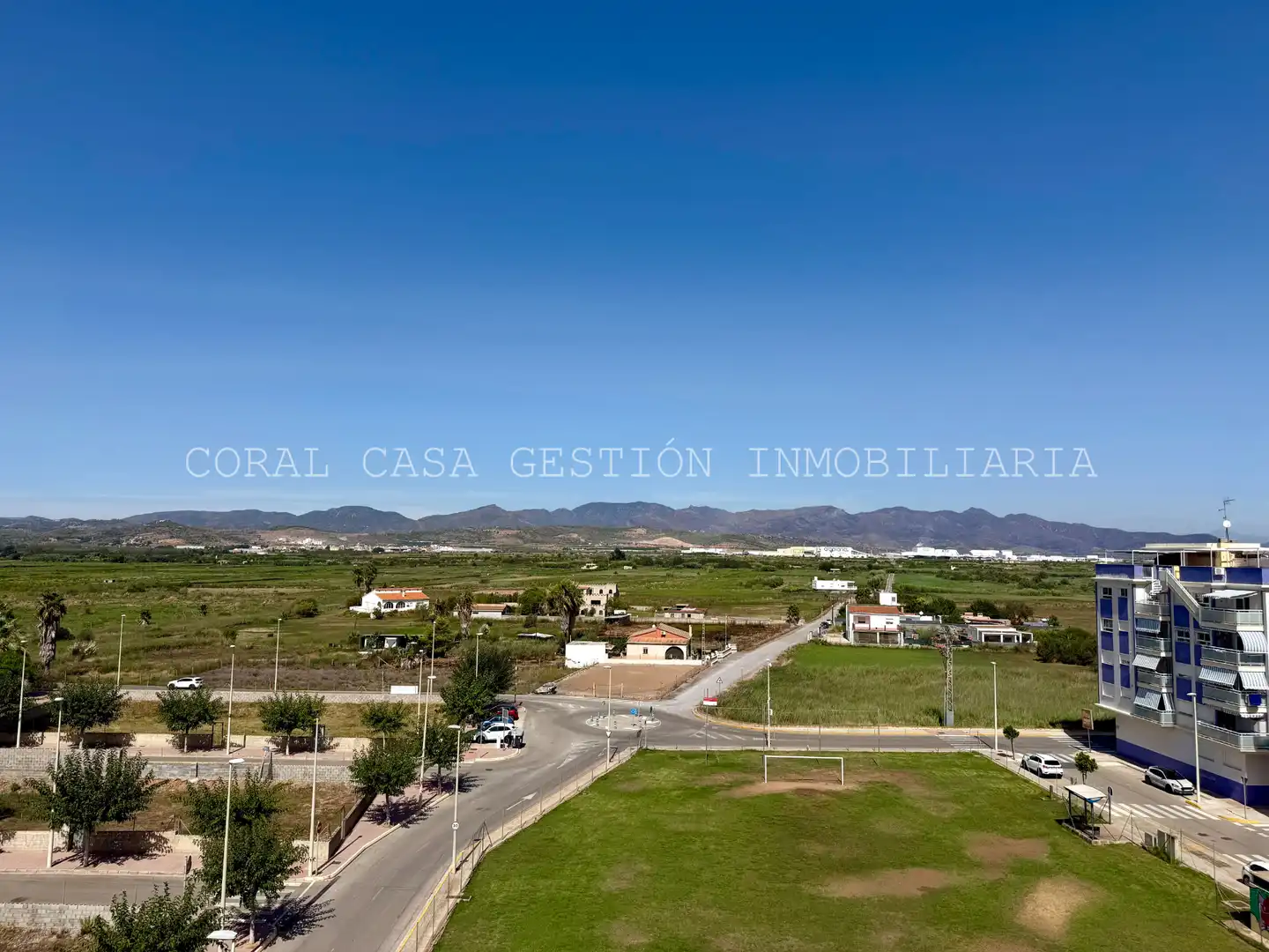 Attic for sale in Moncofa  with Air Conditioner, Heating and Terrace