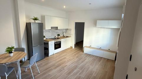 Foto 2 de Apartament en venda a Paseo Paseo del Mediterráneo, Vista de los Ángeles, Almería