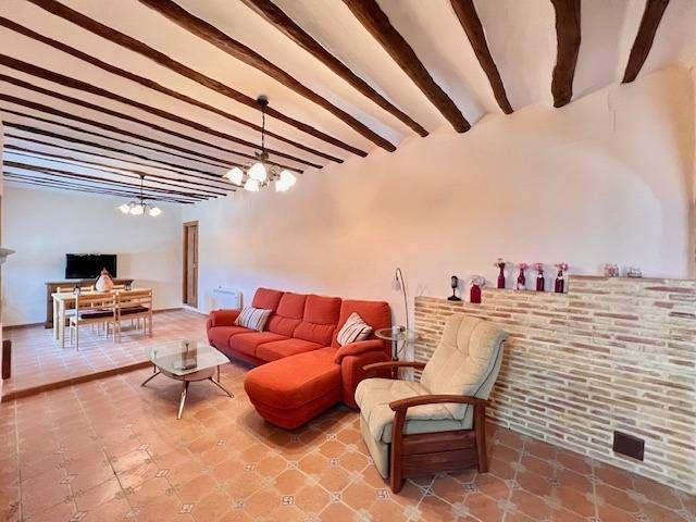 Casa o chalet de alquiler