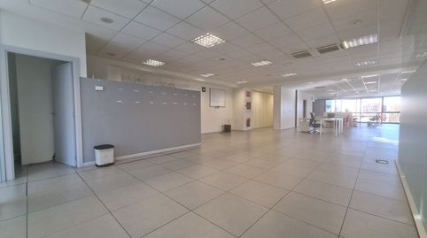 Foto 5 de Oficina en venta en Añorga - Zubieta - Atotxa Erreka, Donostia - San Sebastián