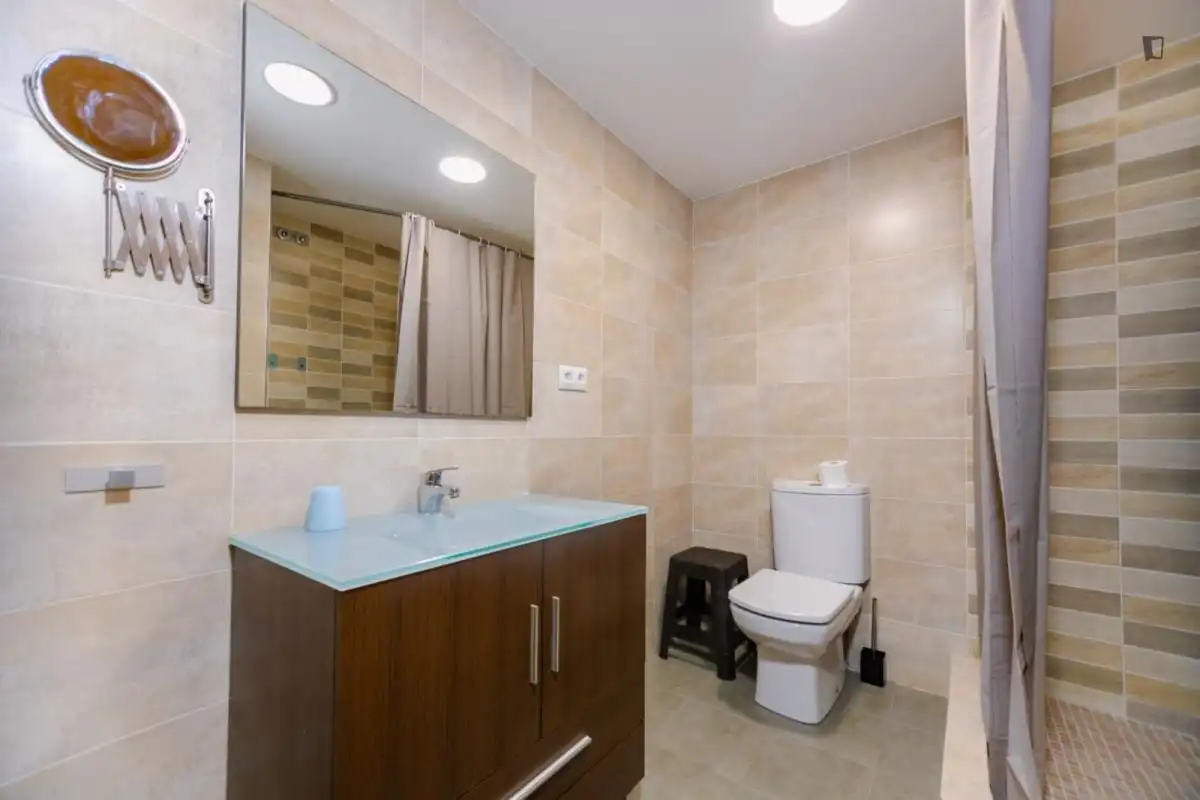 Apartament de lloguer a Na Rovella - Hermanos Maristas