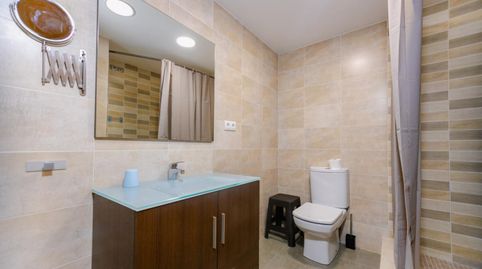 Foto 3 de Apartament de lloguer a Na Rovella - Hermanos Maristas, Valencia Capital