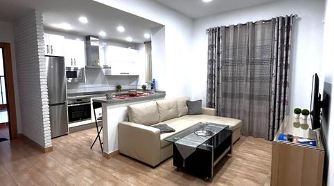 Foto 4 de Casa adosada de lloguer a Calle Cruz de San Roque, Centro, Alhaurín El Grande