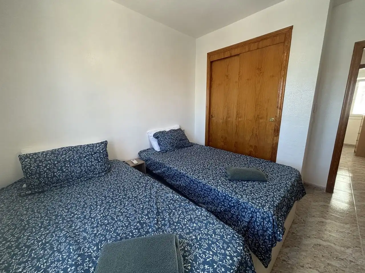 Apartament amb piscina en venda a Urbanización La Regía, imagen 17