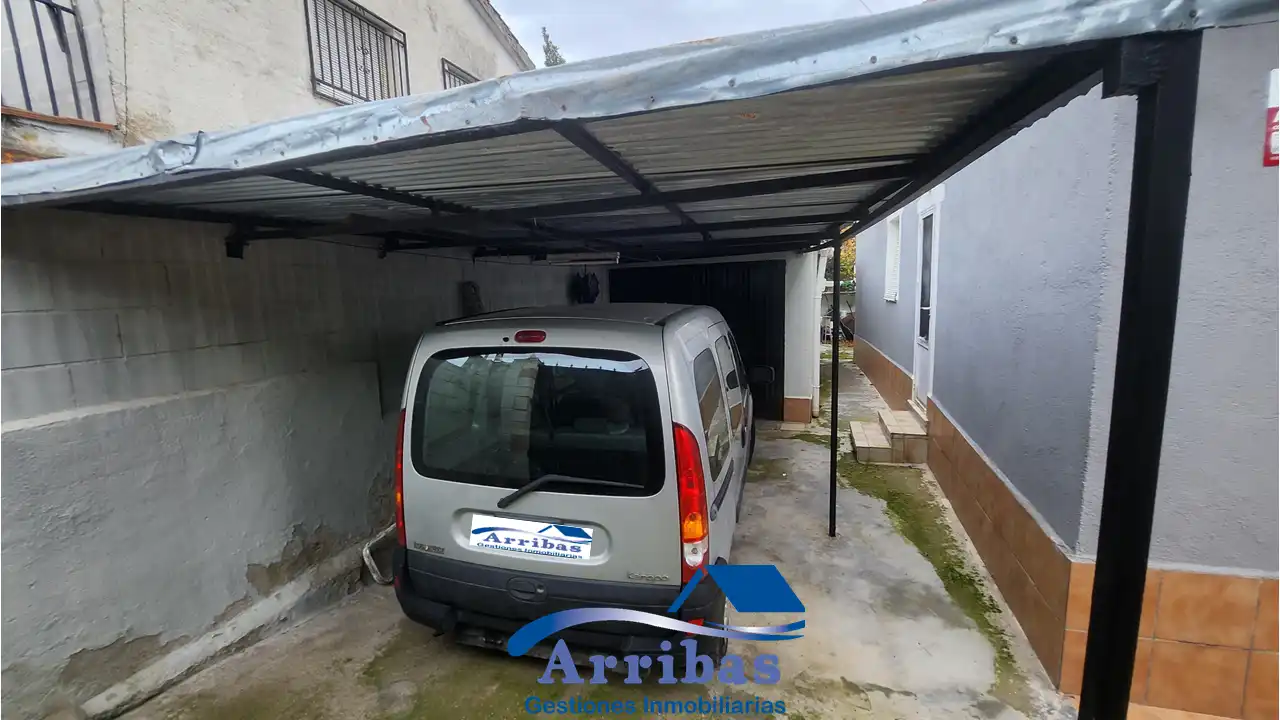 Chalet con piscina en venta en Escalona, imagen 67