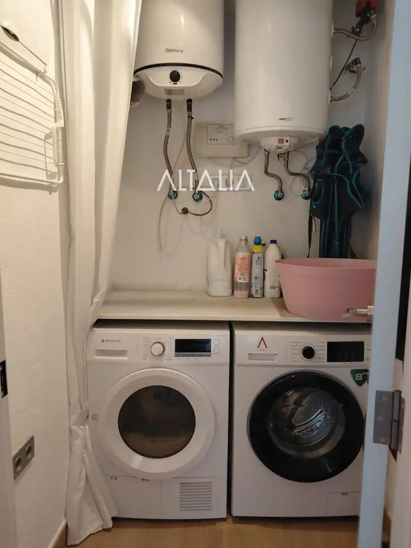 Flat with lift for sale in El Perelló, imagen 18