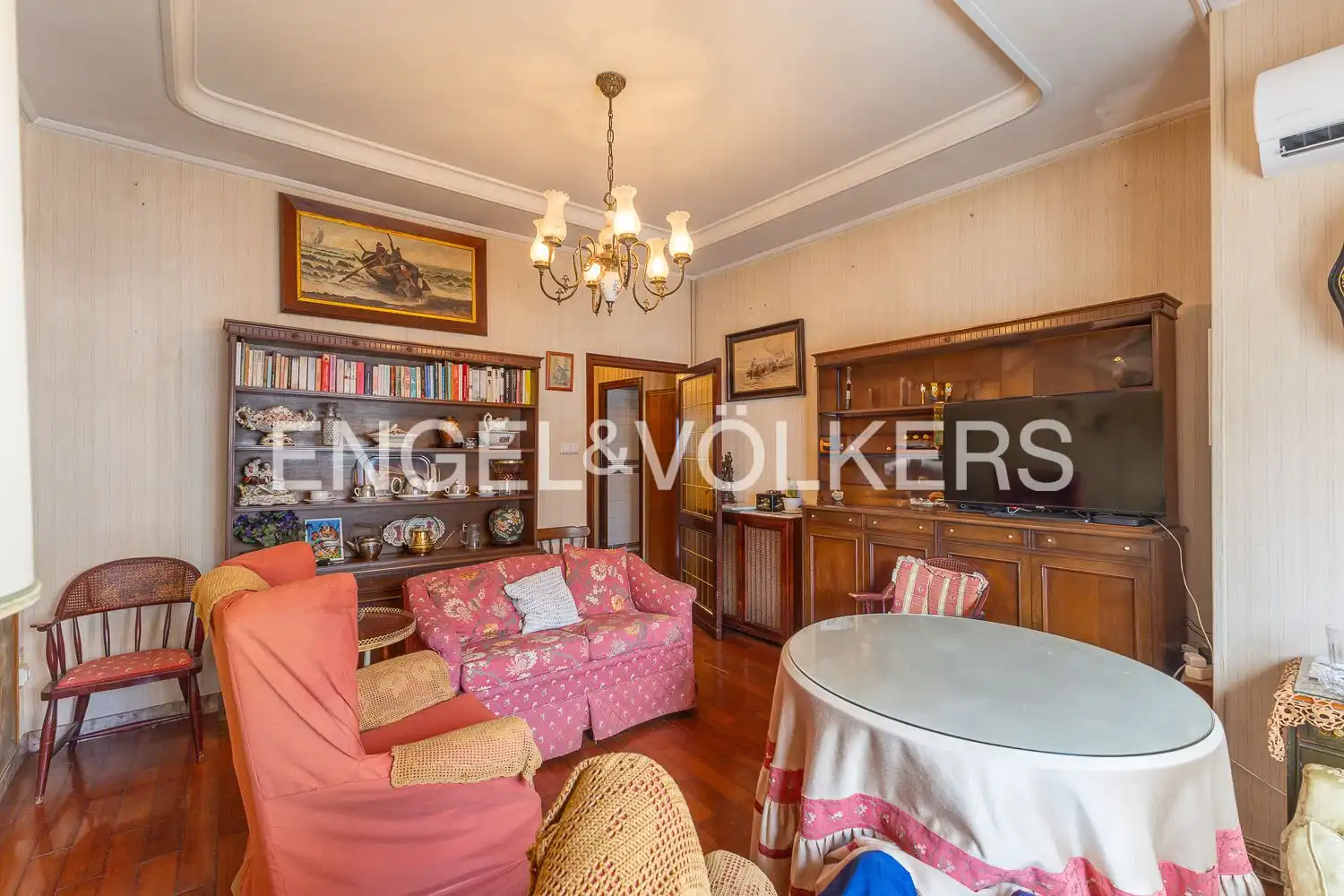 Wohnung mit Aufzug zum Verkauf in L'Eixample, imagen 26