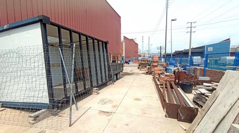 Foto 5 von Fabrikhallen zum Verkauf in Torreforta, Tarragona Capital