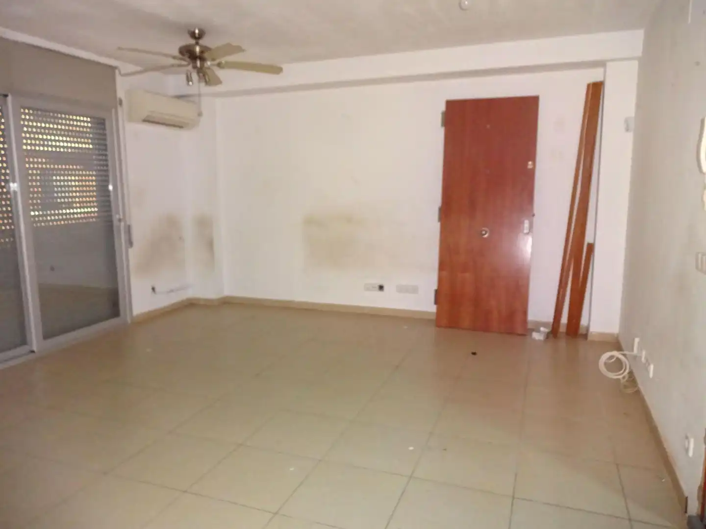 Attic for sale in Mataró  with Air Conditioner and Terrace