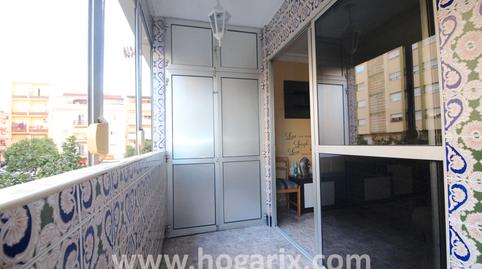 Foto 5 de Pis en venda a Isla Chica, Huelva