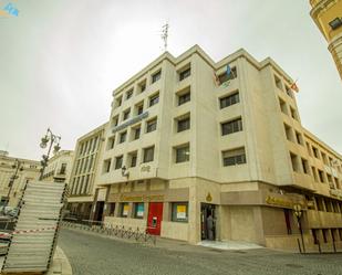 Exterior view of Office for sale in Badajoz Capital