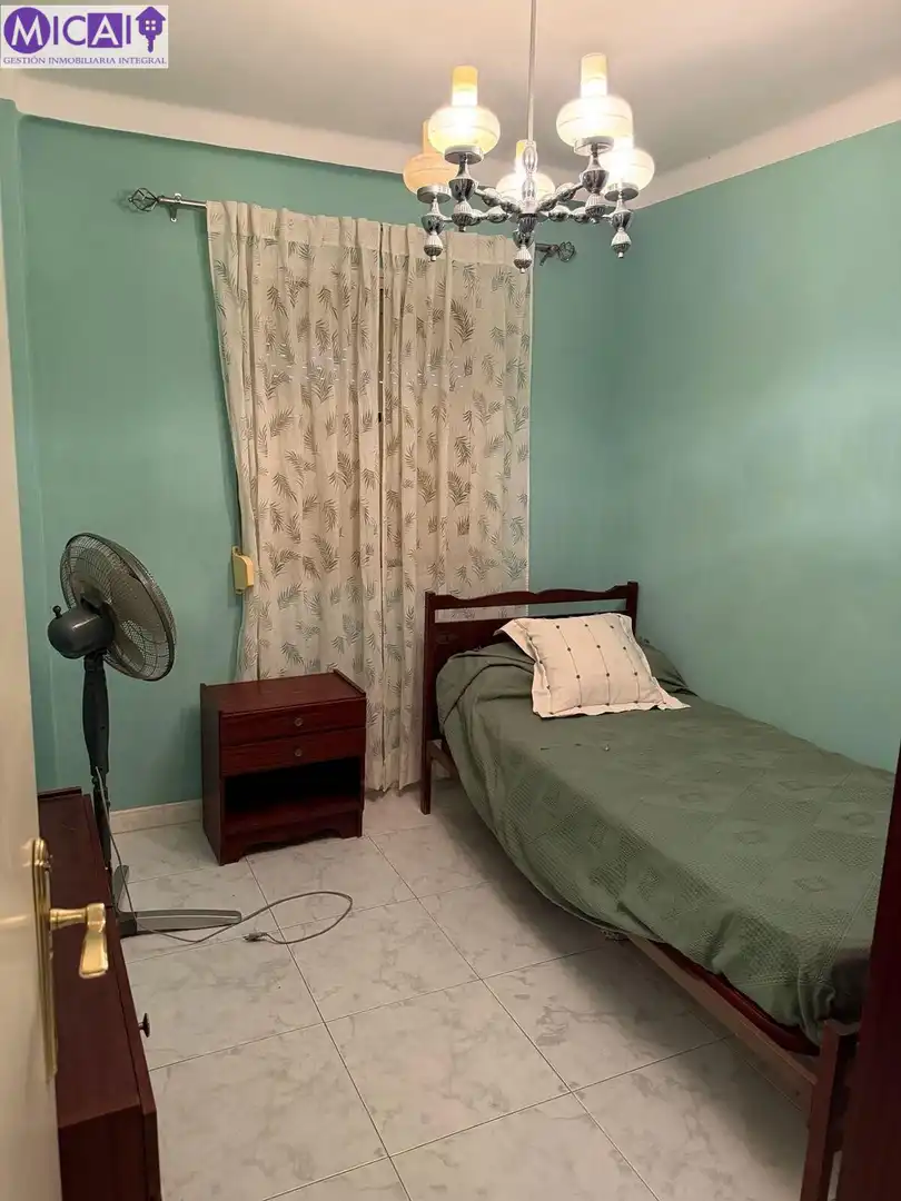 Habitación de Piso en venta en Cádiz con Aire acondicionado