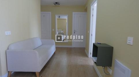 Photo 3 of Flat to rent in La Luz - El Torcal, Málaga