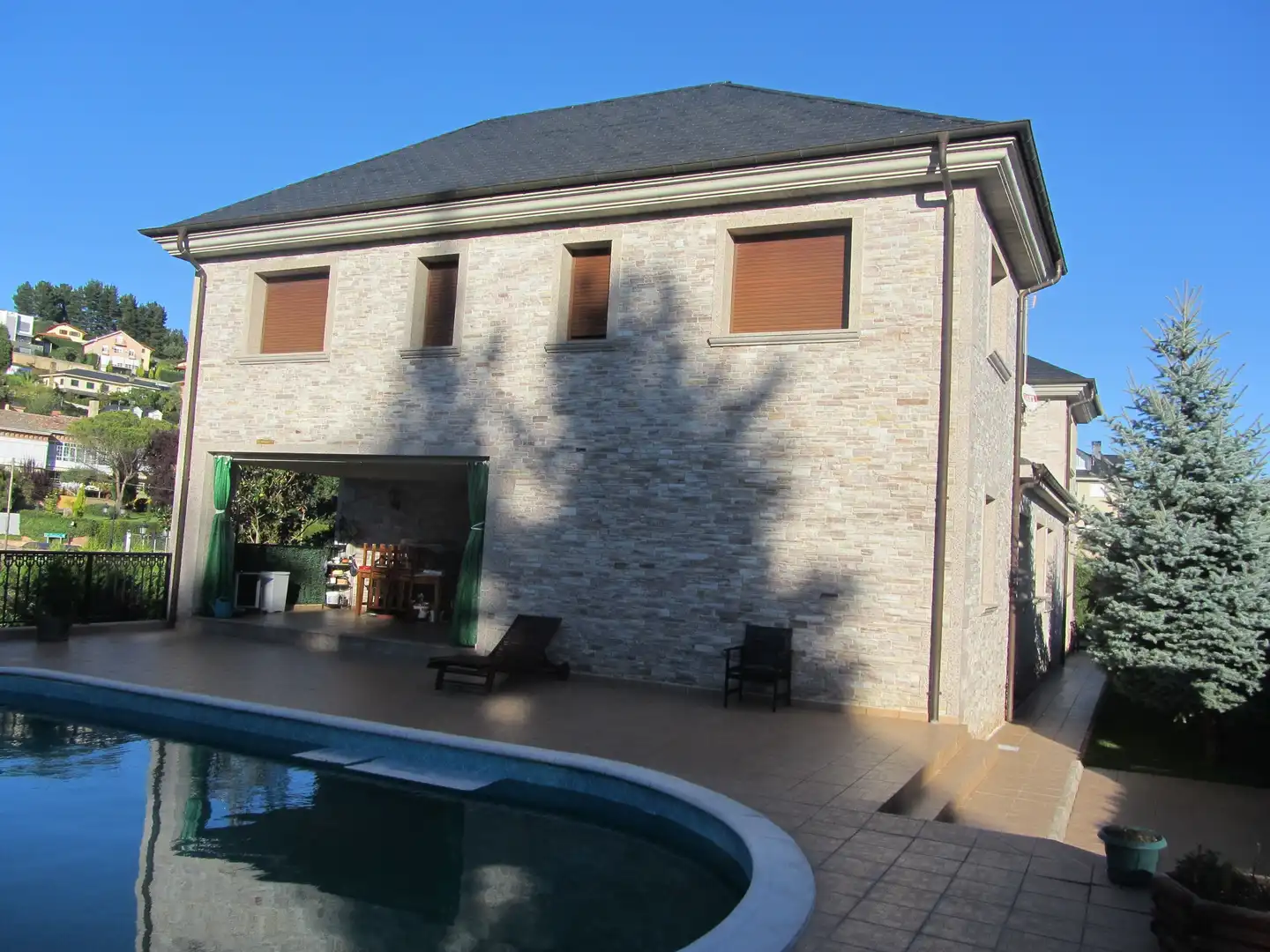 Casa o chalet en venta en N/A, -1, Urbanización Patricia - Campo