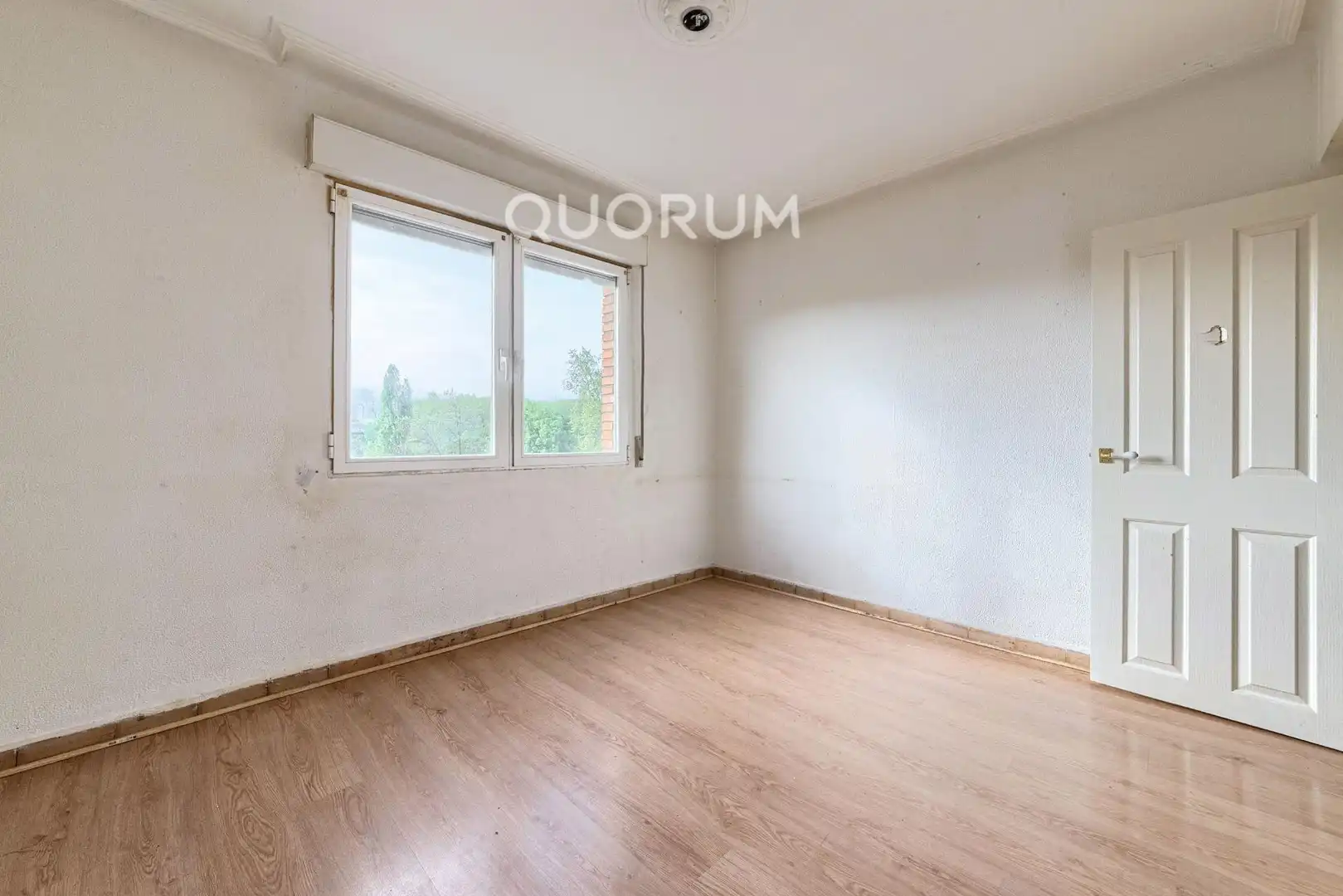 Habitación de Piso en venta en Basauri 