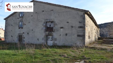 Foto 4 von Country house zum Verkauf in Valle de Valdebezana, Burgos