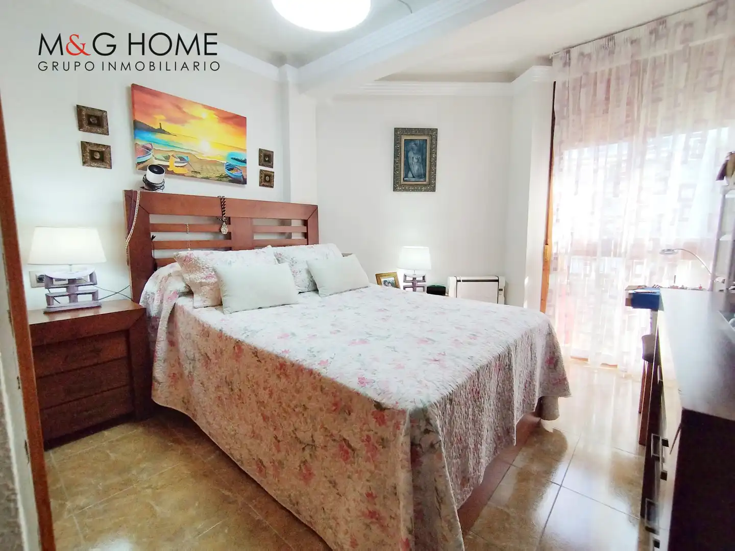 Piso con ascensor en venta en Calle Piragua 1, imagen 19