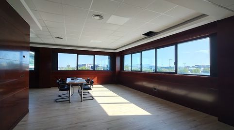 Foto 4 von Gebäude zur Miete in Carrer de la Garrotxa, Zona Industrial, El Prat de Llobregat