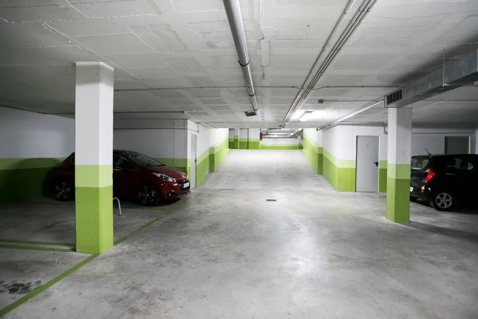 Piso con ascensor en venta en Adolf V. Humasque 3, imagen 30