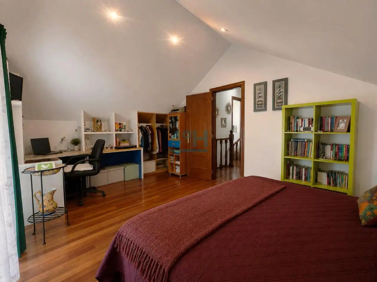 Casa o chalet en venta en O Pereiro de Aguiar