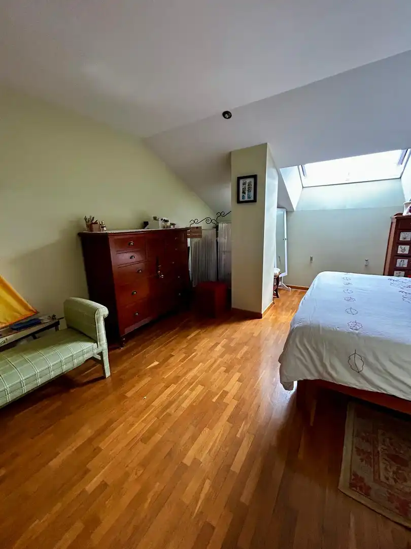 Ático en venta en Navia